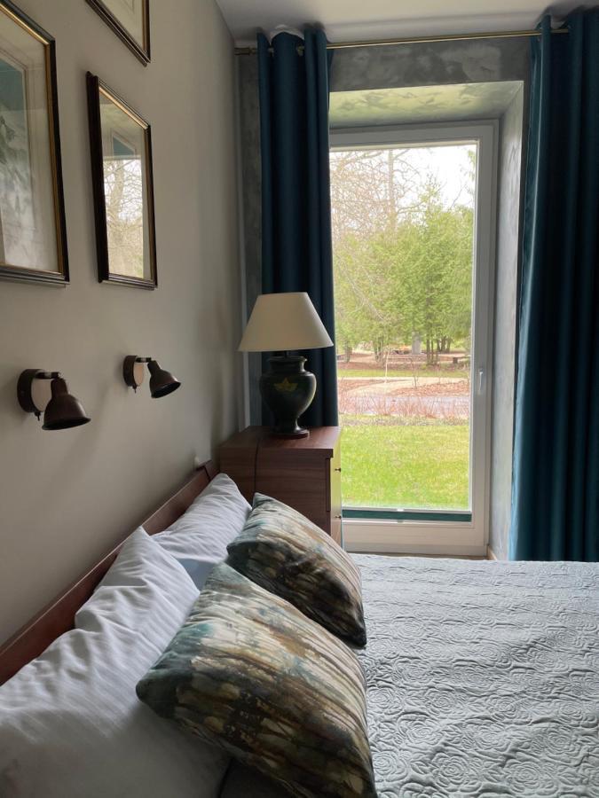 Apartament Magia Puszczy Z Widokiem Na Puszcze Bialowieska Hajnówka Exterior foto