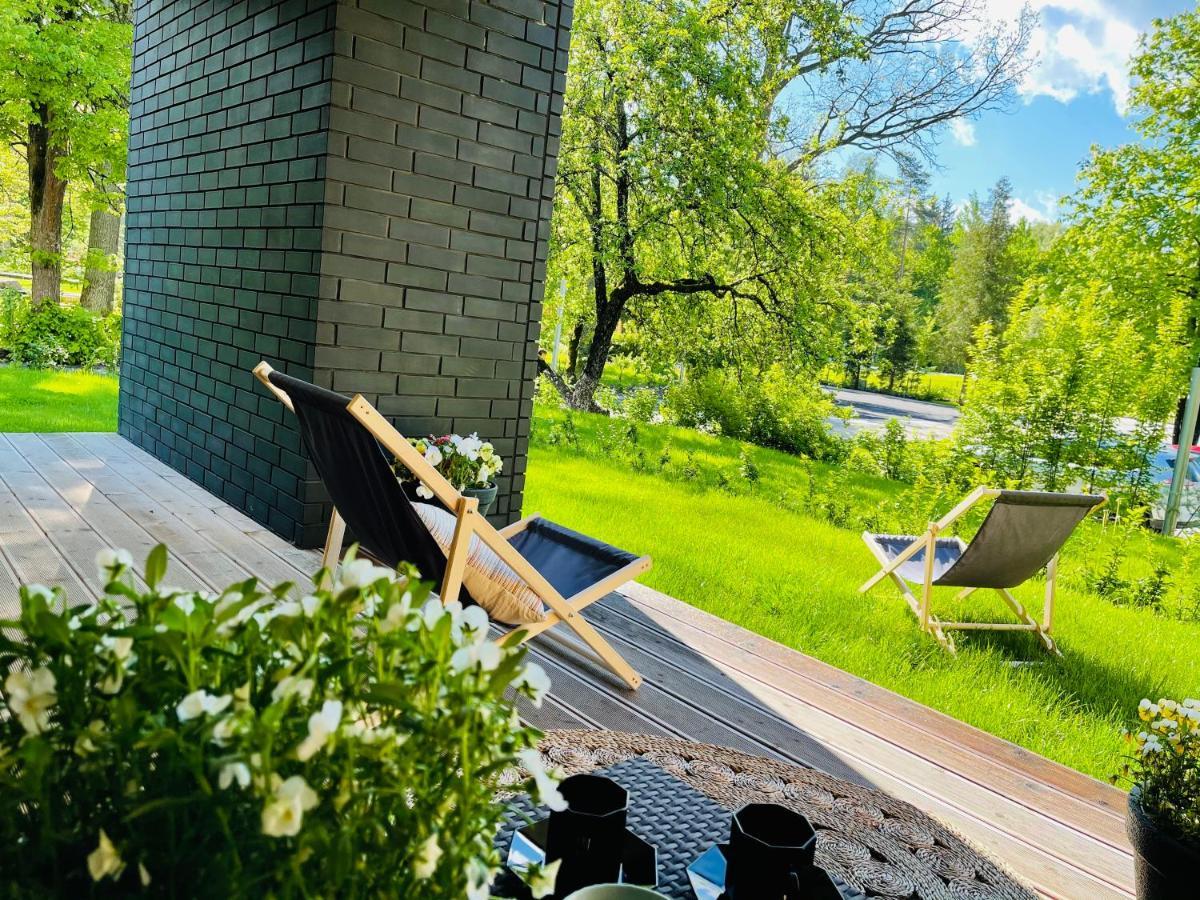 Apartament Magia Puszczy Z Widokiem Na Puszcze Bialowieska Hajnówka Exterior foto